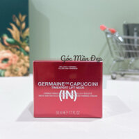 Kem Dưỡng Nâng Cơ Vùng Cổ Germaine T.Lift (IN) Neck Tautening & Firming Cream 50ml - Gocmandep