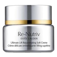 Kem dưỡng nâng da Estée Lauder Re-Nutriv Ultimate Lift Rejuvenating Soft Crème