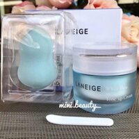 Kem Dưỡng Nâng Tone Da WHITE DEW TONE-UP CREAM LANEIGE