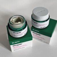 Kem dưỡng nâng tone DR.JART Cicapair Tiger Grass Color Correcting Treatment - 0001
