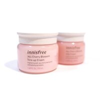 Kem dưỡng nâng tông da chống nắng innisfree Jeju SPF30 PA++ 50ml