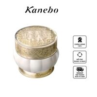 Kem dưỡng nâng tông da Kanebo Milano Dress Up Cream