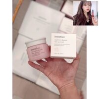 Kem Dưỡng Nâng Tông Da Trắng Sáng Chiết Xuất Hoa Anh Đào Innisfree Jeju Cherry Blossom Tone Up Cream 50ml