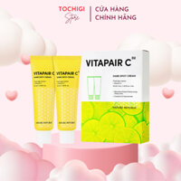 Kem dưỡng Nature Republic Vitapair C Dark Spot Cream 50ml