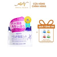 Kem Dưỡng Naturie Chiết Xuất Ý Dĩ Làm Sáng Da 180g