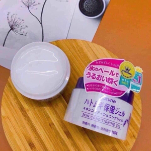 Kem dưỡng Naturie Hatomugi Skin Conditioner Gel 180g