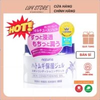 Kem dưỡng Naturie Hatomugi Skin Conditioner Gel 180g