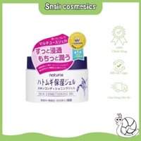 Kem dưỡng Naturie, kem dưỡng ẩm Hatomugi dưỡng trắng da mặt 180g