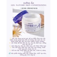 Kem dưỡng Naturie Skin Conditioning Gel 180g