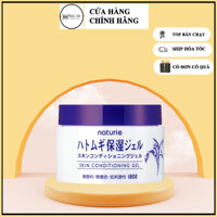 Kem dưỡng Naturie