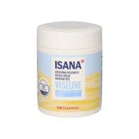 Kem dưỡng nẻ Isana Vaseline của Đức 125ml (Dành cho người lớn và trẻ nhỏ)