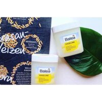 Kem dưỡng nẻ Vaseline Balea Đức