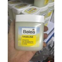 Kem dưỡng nẻ Vaseline Balea