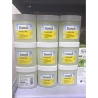 Kem dưỡng nẻ Vaseline Balea