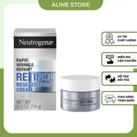Kem dưỡng Neutrogena Rapid Wrinkle Repair Regenerating (48g)