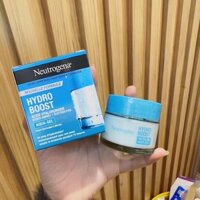 Kem dưỡng Neutrogena Water Gel/ Aqua Gel - Gel Cream/ Aqua Cream - Cila House