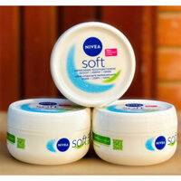 kem dưỡng nevia Đức