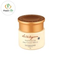 Kem dưỡng ngăn ngừa lão hóa Ngày Silk Lagoon Tenamyd 60g