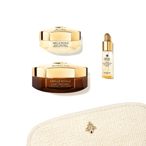 Kem dưỡng ngày Abeille Royale Day Cream