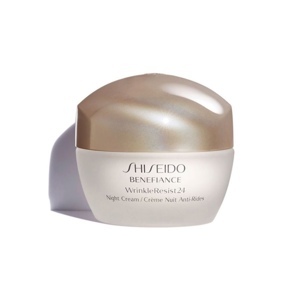 Kem dưỡng ngày chống lão hóa Shiseido Benefiance WrinkleResist24 Day Cream