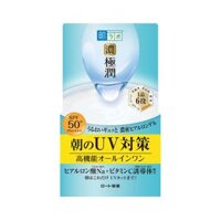 Kem dưỡng ngày chống nắng Hada Labo Gokujyun UV White Gel