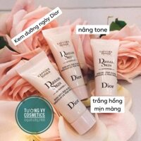 Kem dưỡng ngày Dior skin dream