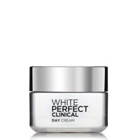 Kem Dưỡng Ngày Làm Sáng Da L’OREAL WHITE PERFECT CLINICAL DAY CREAM SPF19 PA+++ 50ML