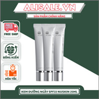 Kem Dưỡng Ngày Nuskin AgeLOC Radiant Day SPF22