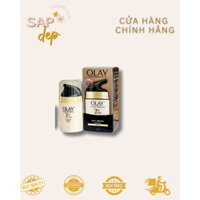 Kem dưỡng ngày Olay Total Effect 7 in 1 dưỡng sáng trắng da mờ thâm 50ml bản riêng dành cho thị trường trung quốc