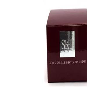 Kem dưỡng ngày SK-II Whitening Spots Care Brighten Day Cream 25g