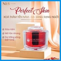 Kem dưỡng Ngọc Linh Sâm mẫu mới