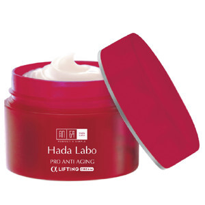 Kem dưỡng ngừa lão hóa Hada Labo Pro Anti Aging 50g