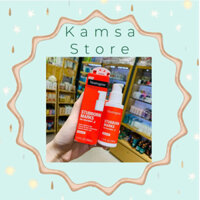 Kem Dưỡng Ngừa Mụn Ban Đêm Neutrogena Stuborn Marks PM Treatment 29ml