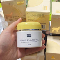 Kem Dưỡng Nhau Thai Cừu Sheep Placenta Creme Costar Úc