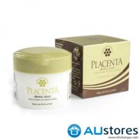 Kem dưỡng nhau thai cừu sữa ong chúa Placenta Royal Jelly 100gr