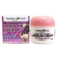 Kem dưỡng nhau thai cừu và dầu hạt nho