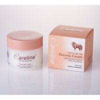 Kem Dưỡng Nhau Thai Cừu Vàng Careline Placenta Cream