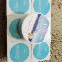 Kem dưỡng nhau thai cừu