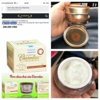 Kem dưỡng nhau thai cừu