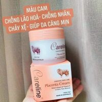 Kem dưỡng nhau thai cừu Careline Lanolin Cream Úc ( Hàng Úc đi air)
