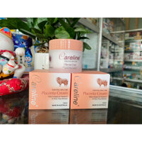 kem dưỡng nhau thai cừu Carelin Plancenta Cream