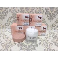 Kem Dưỡng Nhau Thai Cừu Careline Placenta Úc