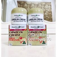 KEM DƯỠNG NHAU THAI CỪU