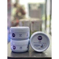 Kem Dưỡng Nivea Baby Nội địa Đức