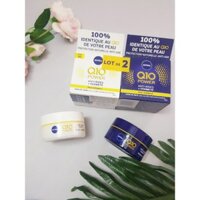 Kem dưỡng Nivea q10