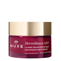 Kem Dưỡng Nuxe Merveillance LIFT Firming Powdery Cream