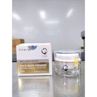 Kem Dưỡng O2B Face White spf20+Trắng Hồng Đẹp Da