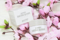 Kem Dưỡng Ốc Sên Goodal mini Premium Snail Tone Up Cream 10ml