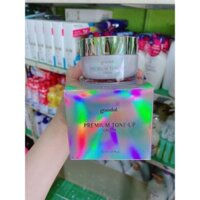 KEM DƯỠNG ỐC SÊN GOODAL PREMIUM SNAIL TONE UP CREAM 30Ml