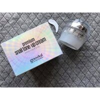 KEM DƯỠNG ỐC SÊN GOODAL PREMIUM SNAIL TONE UP CREAM